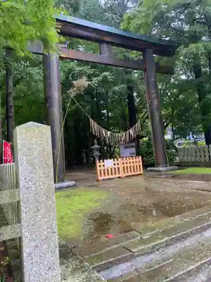 小御門神社(千葉県)