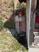 金井八幡神社(東京都)
