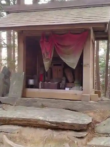 道祖神(宮城県)