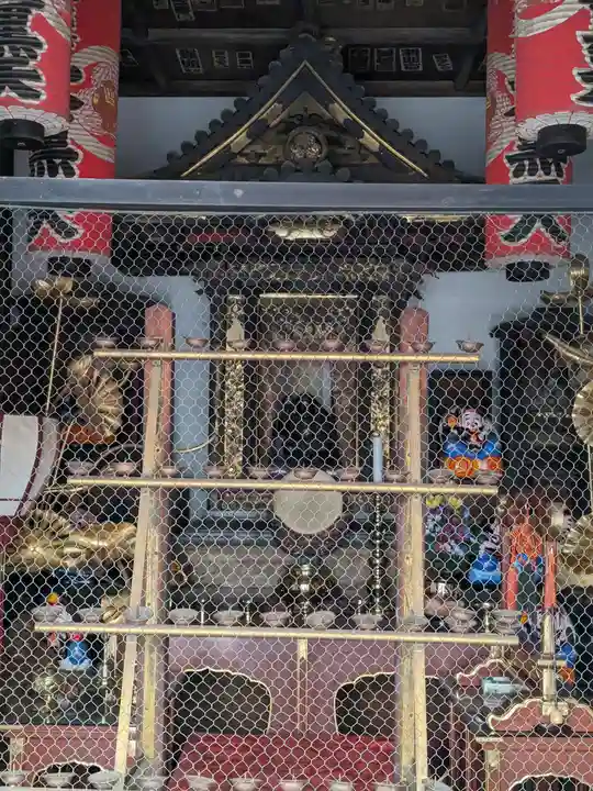 喜多院(埼玉県)