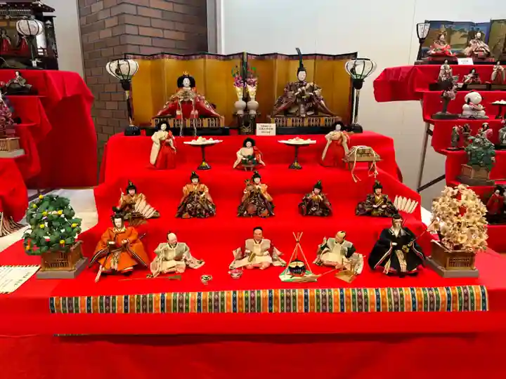 北海道神宮のお祭り