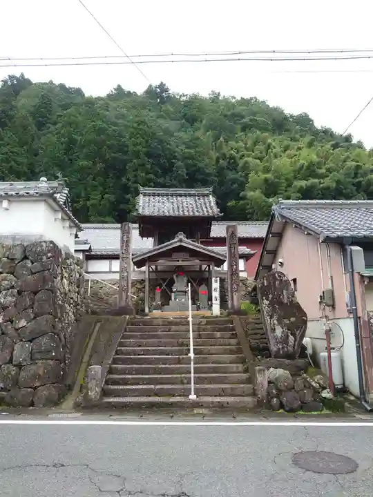可成寺のその他建物