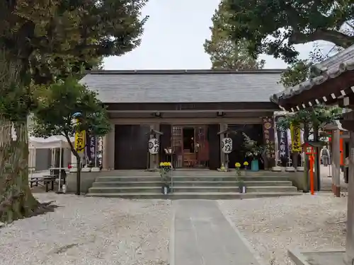 蛇窪神社(東京都)