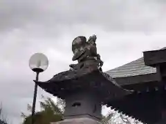 鷲宮神社(栃木県)