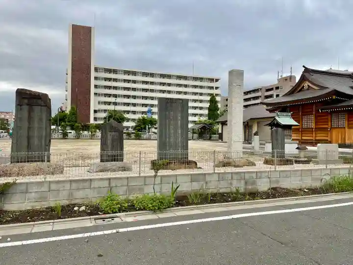 西加平神社(東京都)