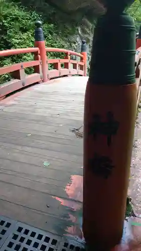 榛名神社のその他建物