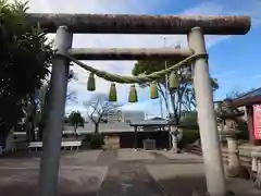 小石神社(群馬県)