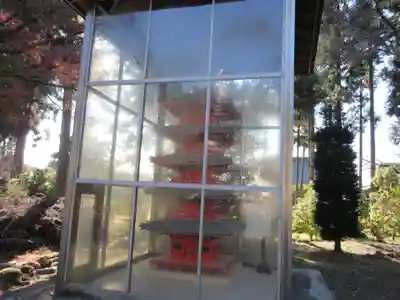 富士山法華本門寺根源のその他建物