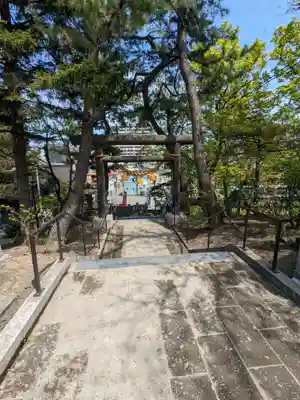 手稲神社(北海道)