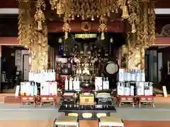 正寶院（飛不動尊）(東京都)