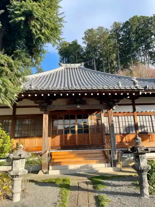 龍源寺(静岡県)