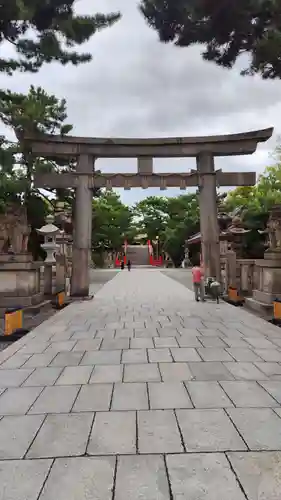 住吉大社(大阪府)
