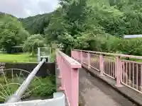 寺尾観音堂のその他建物