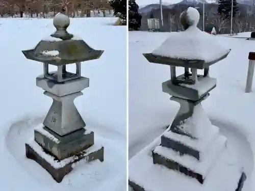 千軒神社(北海道)