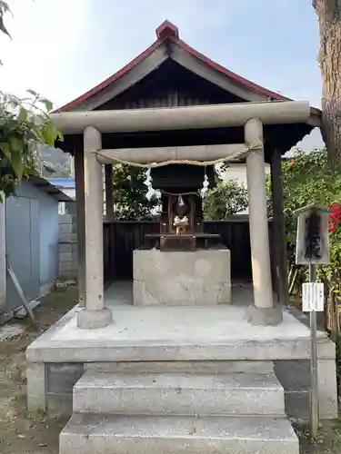 熊野神社(兵庫県)