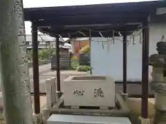 稲荷神社(岐阜県)