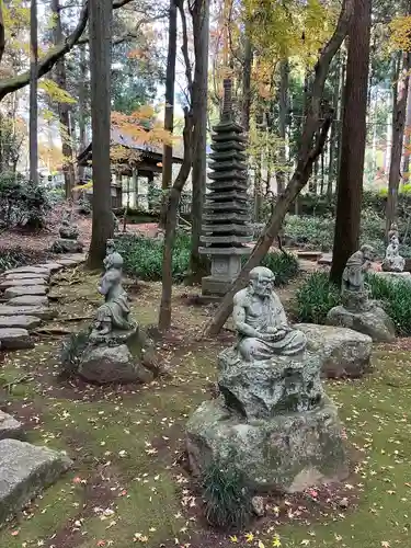 大雄寺(栃木県)