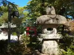 葛飾八幡宮の建物その他