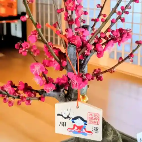 彌彦神社　(伊夜日子神社)の絵馬