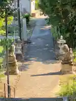 大己貴神社(愛知県)