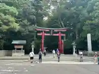 彌彦神社(新潟県)