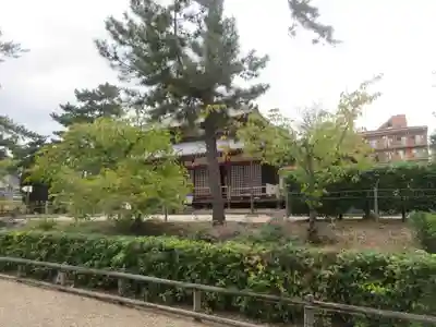 西大寺(奈良県)