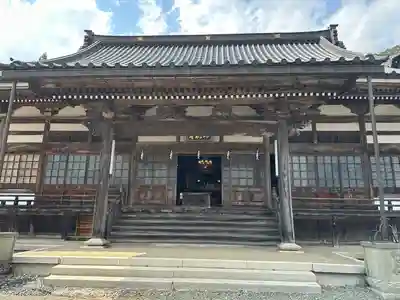 妙祐寺(福井県)