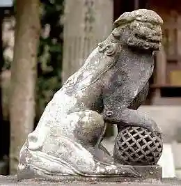 御霊神社(神奈川県)