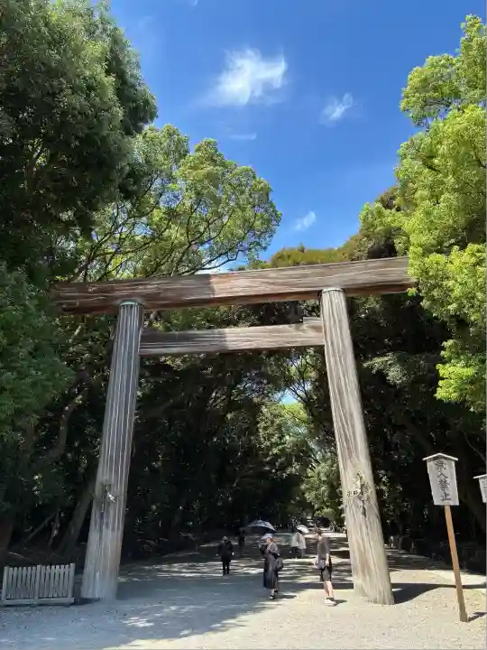 熱田神宮(愛知県)