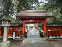 息栖神社(茨城県)