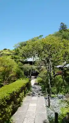 瑞泉寺のその他建物