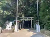 駒木諏訪神社(千葉県)