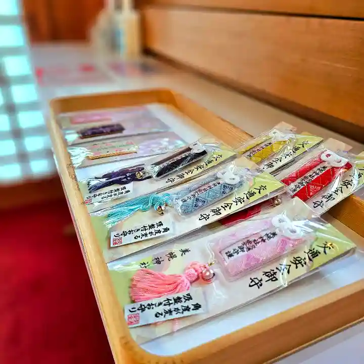 美幌神社(北海道)