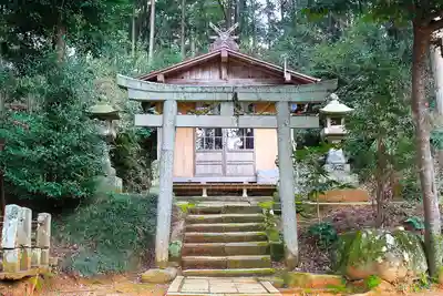 住吉神社(島根県)