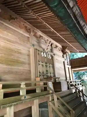 櫻井神社(福岡県)