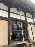 神宮寺の本殿・本堂