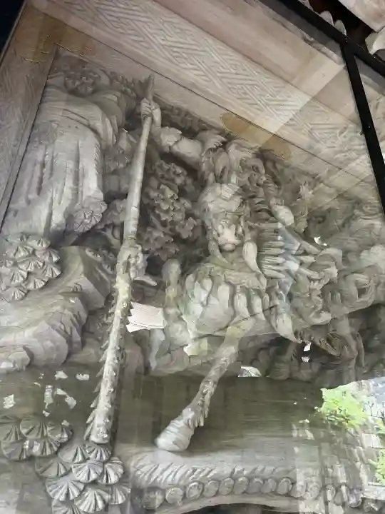榛名神社(群馬県)