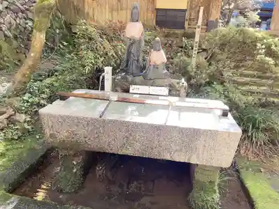 横蔵寺(岐阜県)