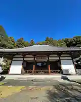 正宗寺の本殿・本堂
