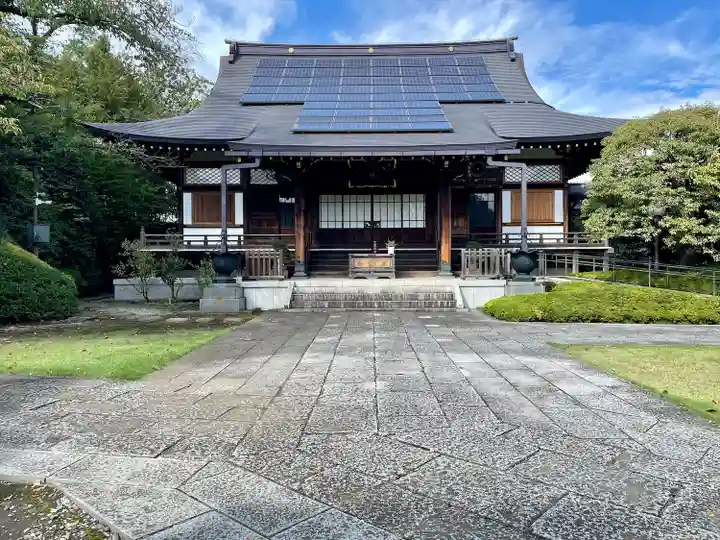 福蔵院(東京都)