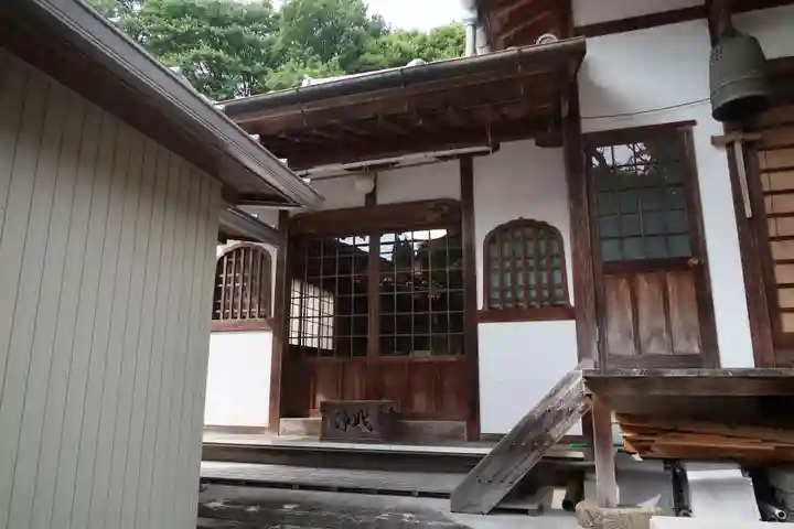 圓明寺(岐阜県)