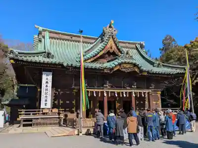 三嶋大社(静岡県)