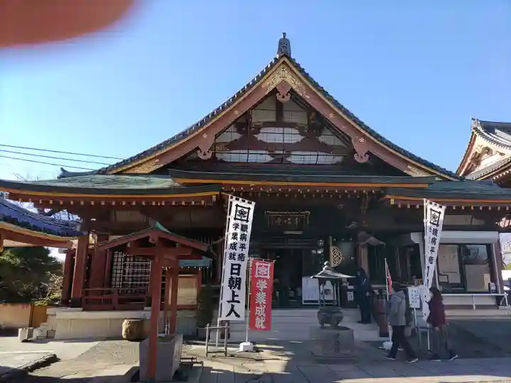 池上本門寺(東京都)