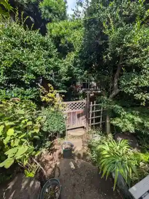 長泉寺(東京都)