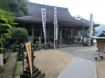 青岸渡寺(和歌山県)