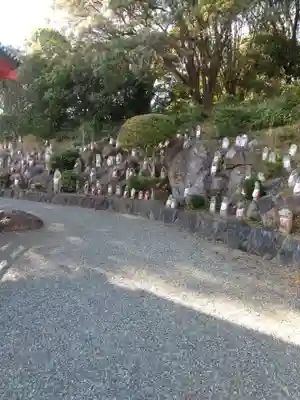 愛染明王堂(静岡県)