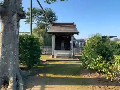 浅間神社(千葉県)