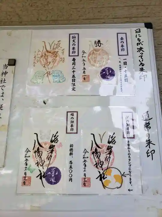 滝野川八幡神社(東京都)