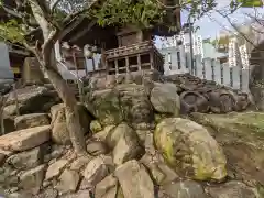 伊豫豆比古命神社(愛媛県)