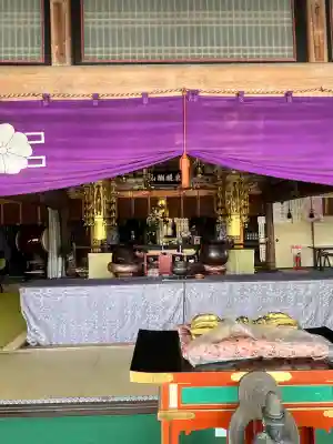 如意輪寺(栃木県)